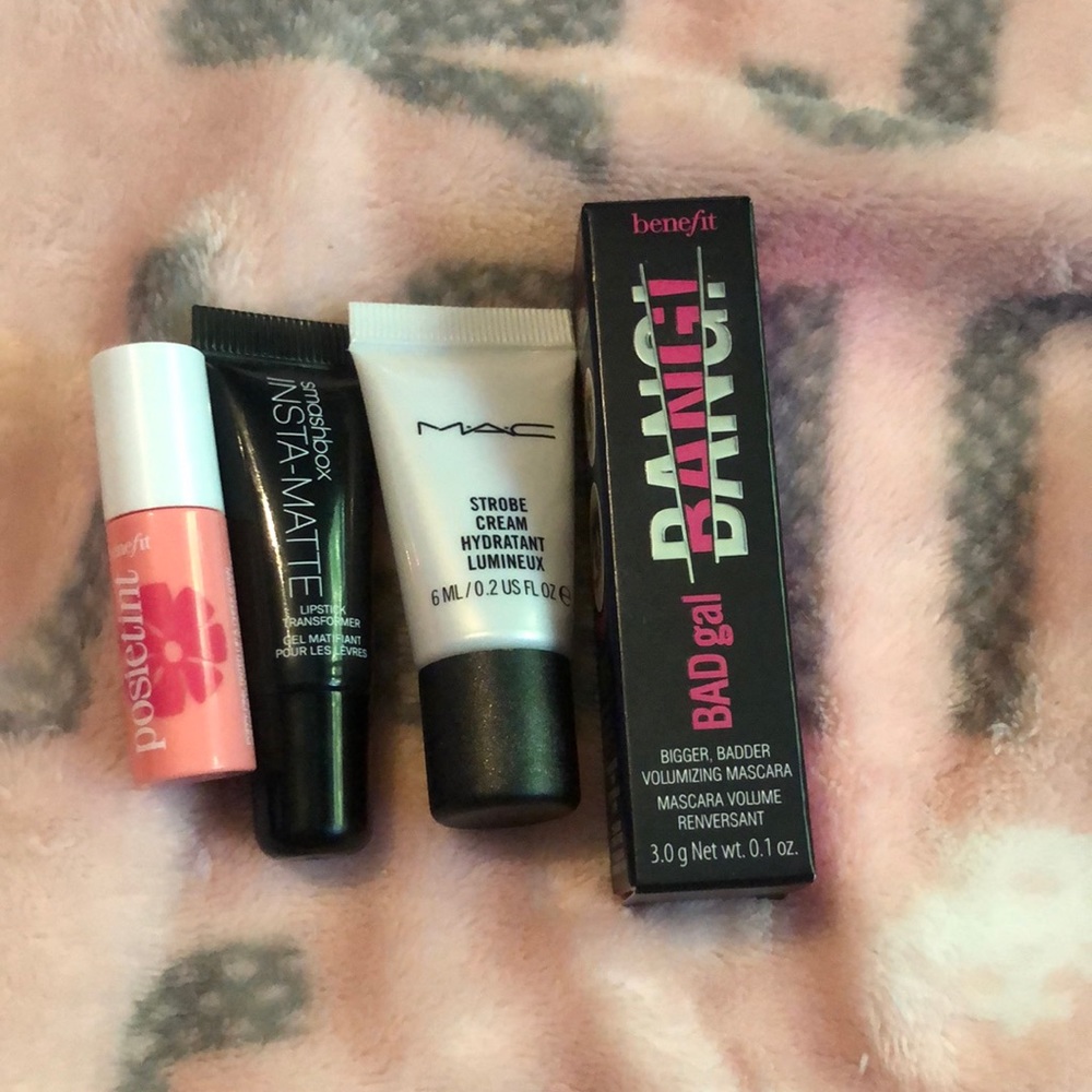 Makeup bundle